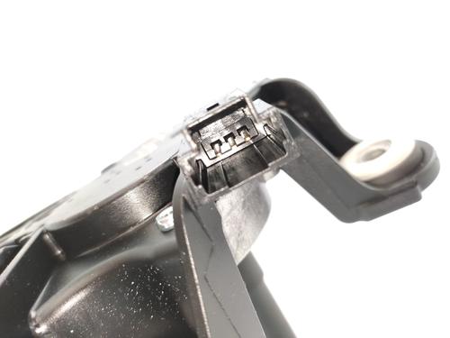 Rear wiper motor RENAULT MEGANE III Hatchback (BZ0/1_, B3_)  | BP21151271M102 