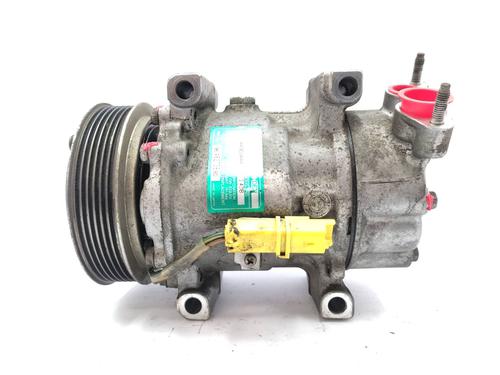 AC compressor PEUGEOT 206 Hatchback (2A/C) | BP21161586M34
