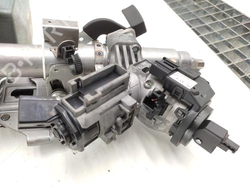 Steering column MAZDA 2 (DE_, DH_)  | BP21155766M21