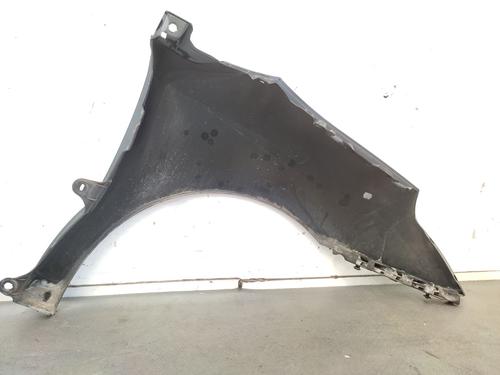 Left front fenders CITROËN C4 Coupe (LA_) 1.6 HDi | BP29154545C41 