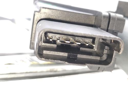 Front left window mechanism RENAULT ESPACE IV (JK0/1_) 2.0 dCi (JK01, JK02, JK1J, JK1K, JK1H) | BP38755143C22 - Image 3