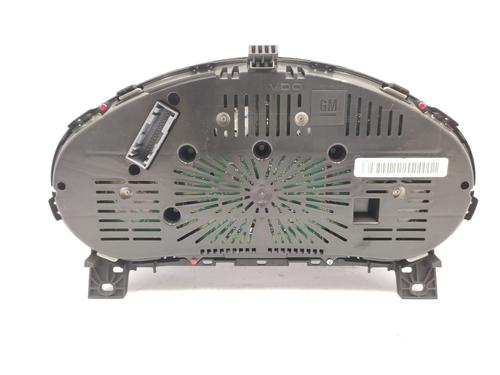 Instrument cluster OPEL INSIGNIA A Sports Tourer (G09)  | BP26398827C47