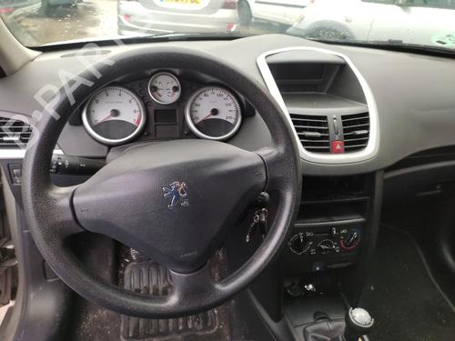 Left side indicator PEUGEOT 207 (WA_, WC_) 1.4 16V | BP21156173I20 
