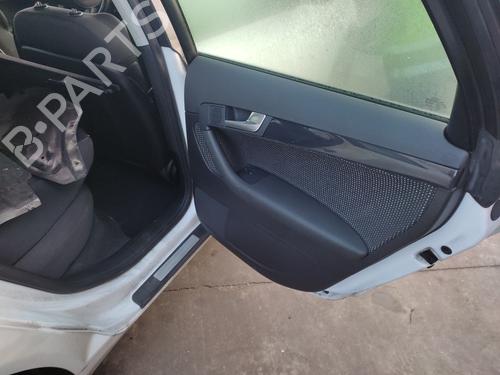 Starter AUDI A3 (8P1)  | BP21151612M8 