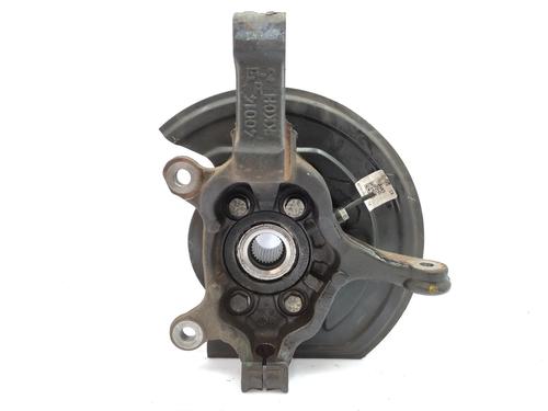Used Right front steering knuckle NISSAN PULSAR Hatchback (C13) [2014-2025]  26220540