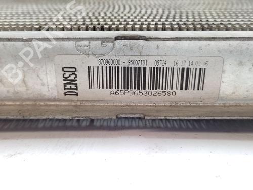 Køler CITROËN C3 I (FC_, FN_) 1.4 HDi | BP29185287M31 