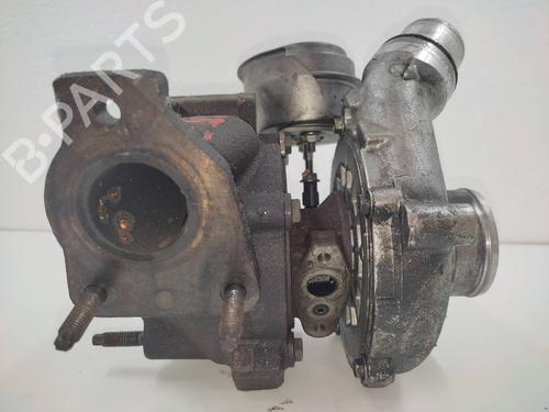 Turbocharger/Supercharger RENAULT LAGUNA III (BT0/1)  | BP21149447M71 
