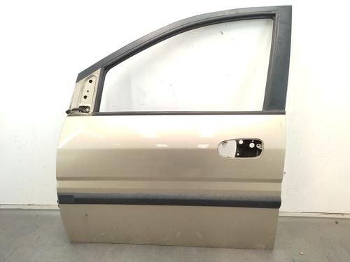 Used Left front door HYUNDAI MATRIX (FC) [2001-2010]  22719718