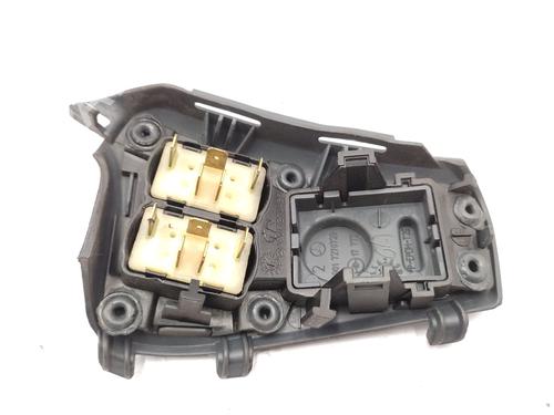 Left front window switch MERCEDES-BENZ SPRINTER 3-t Van (B903) 311 CDI (903.661, 903.662, 903.663) | BP26596606I27 