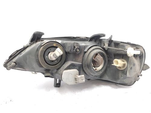 Right headlight OPEL ASTRA G Hatchback (T98) 1.6 (F08, F48) | BP21157638C29 