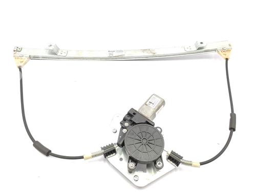 Vindusheismekanisme venstre foran RENAULT MEGANE Scenic (JA0/1_) [1996-2001]  21156381