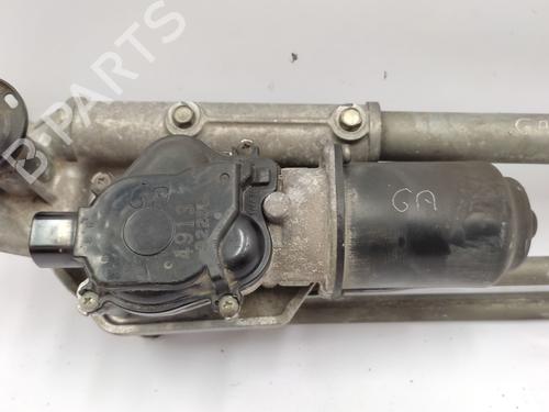 Front wiper motor HONDA FR-V (BE) | BP36357881M29 - Image 2