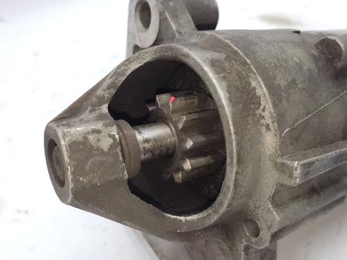 Starter CITROËN C3 Picasso (SH_) 1.6 HDi | BP36034168M8 - Image 6