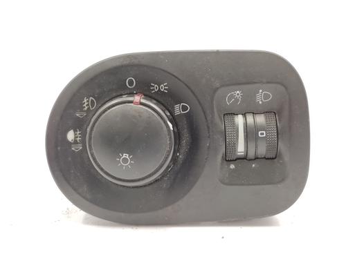 Headlight switch SEAT ALTEA (5P1) 1.6 | BP24843225I24 - Image 1