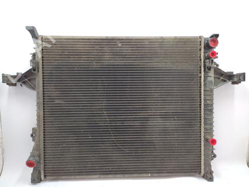 Used Water radiator VOLVO XC90 I (275) D5 AWD (163 hp) 28480609
