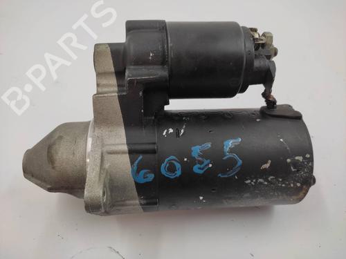 Startmotor OPEL ASTRA G Hatchback (T98) [1998-2009]  21149167