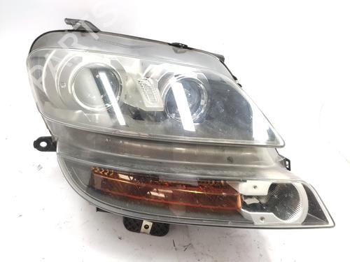 Used Right headlight FIAT ULYSSE (179_) 2.2 JTD (128 hp) 23256449
