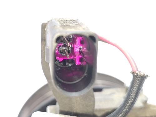 AC compressor VW POLO IV (9N_, 9A_) 1.2 12V | BP29308550M34 