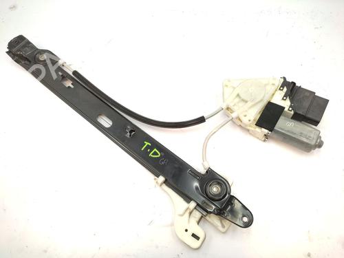 Used Rear right window mechanism SEAT ALTEA (5P1) 1.9 TDI (105 hp) 28582156