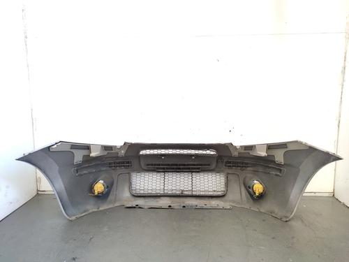 Front bumper CITROËN C3 Pluriel (HB_) 1.4 HDi | BP23442186C7 
