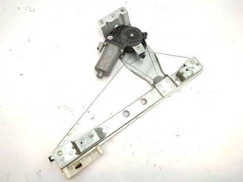 Rudehejsemekanisme venstre bagtil CITROËN C3 I (FC_, FN_) 1.4 HDi | BP29158845C24 