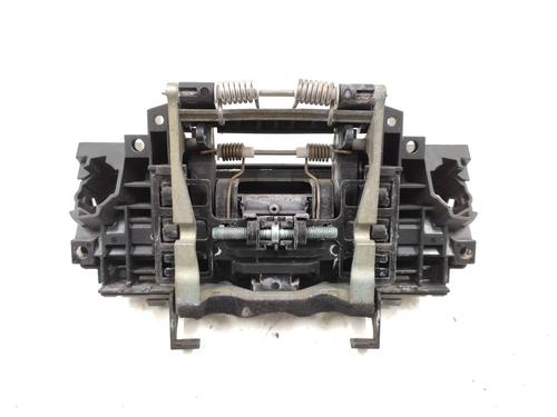 Türgriff vorne links außen AUDI A8 D3 (4E2, 4E8) 4.2 quattro | BP21151573C128 