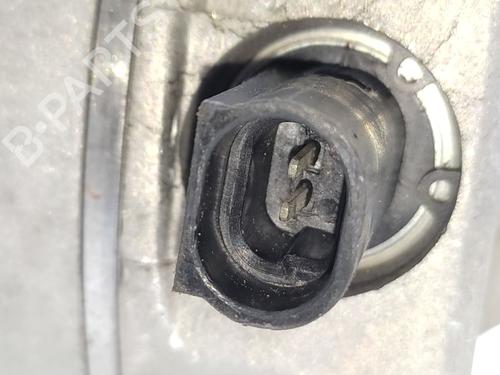 AC compressor RENAULT ESPACE IV (JK0/1_) 2.0 dCi (JK01, JK02, JK1J, JK1K, JK1H) | BP38755160M34 - Image 7