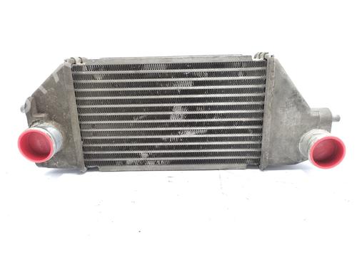 Intercooler HONDA CR-V II (RD_) [2001-2007]  21150910