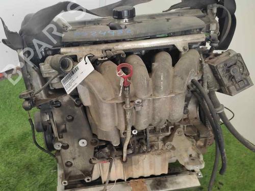 Engine VOLVO S80 I (184)  | BP21149030M1 