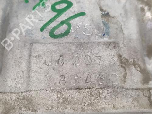 Girkasse HYUNDAI ACCENT II (LC) 1.5 CRDi | BP29889712M3