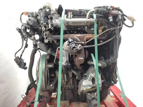 Engine PEUGEOT 307 (3A/C) 2.0 HDi 135 | BP30393173M1
