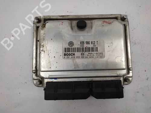 Used Engine control unit (ECU) SEAT LEON (1M1) [1999-2006]  21149089