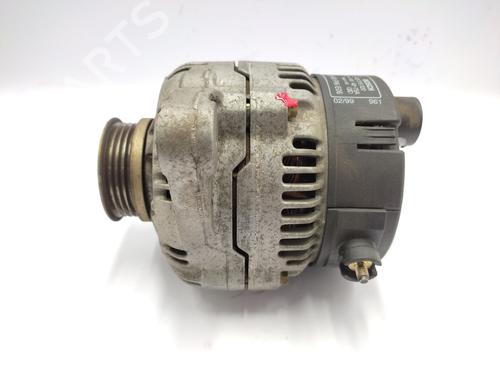 Alternator HONDA CIVIC VI Fastback (MA, MB) 1.6 16V (MB4) | BP24120538M7 