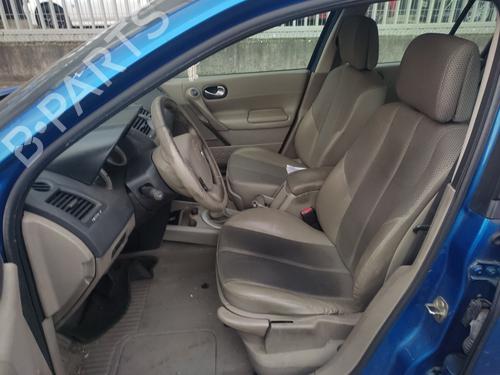 Right mirror RENAULT MEGANE II (BM0/1_, CM0/1_) 1.9 dCi (BM0G, CM0G) | BP21160032C27