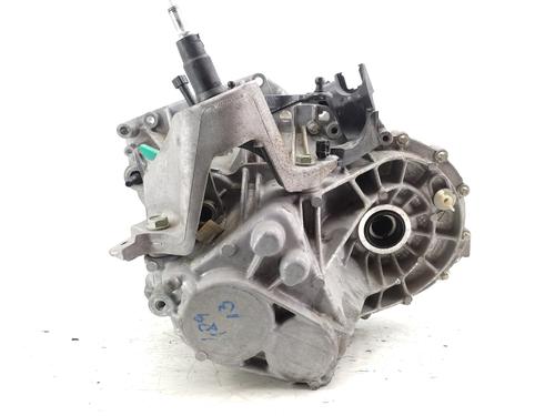 Gearbox NISSAN QASHQAI II (J11, J11_)  | BP21158527M3 