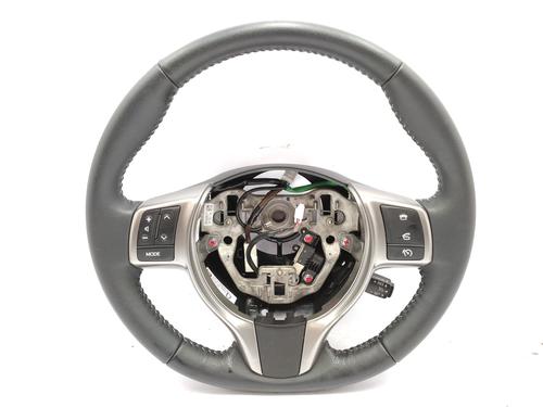 Used Steering wheel TOYOTA YARIS (_P13_) 1.3 (NSP130_, NSP130) (99 hp) 22798771