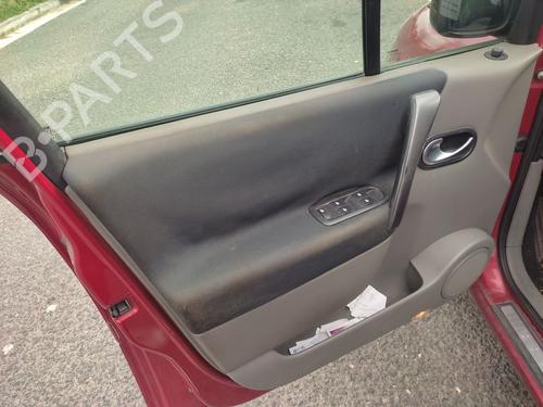 Elektrisk parkeringsbrems RENAULT SCÉNIC II (JM0/1_) 1.6 (JM0C, JM0J, JM1B) | BP29004280E5 