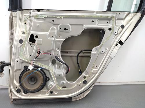 Right rear door NISSAN PRIMERA (P12) 2.0 | BP21155368C5 