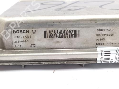 Engine control unit (ECU) VOLVO XC70 I Cross Country (295) | BP26568890M57