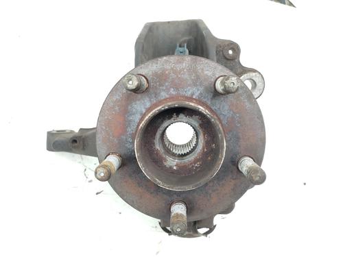 Right front steering knuckle FORD FOCUS II (DA_, HCP, DP) 1.6 TDCi | BP21156718M26