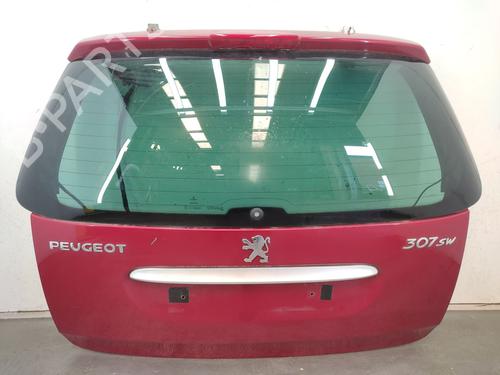 Bagklap CC/Kombi-Coupé Bagklap CC/Kombi-Coupé 38732704 38732704