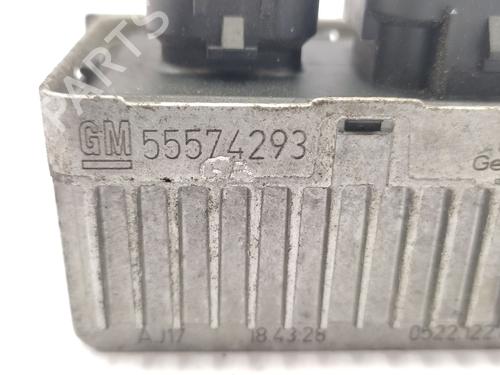Electronic module OPEL INSIGNIA A Sports Tourer (G09) | BP21593077M83