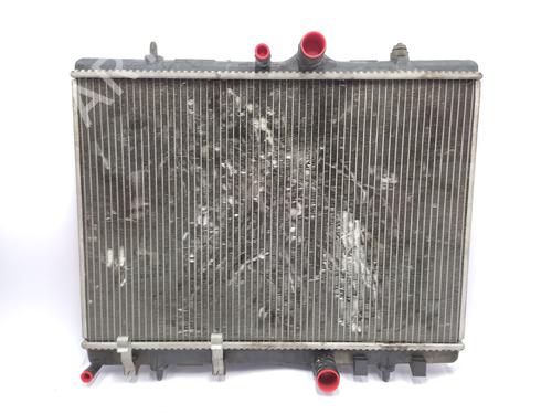 Water radiator PEUGEOT 307 SW (3H) 2.0 HDI 110 9647419180 | 1330G8