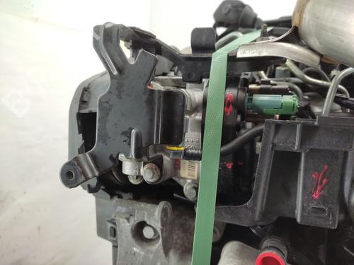 Engine RENAULT TWINGO II (CN0_) 1.5 dCi 75 | BP31839696M1 