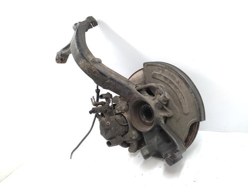 Venstre Styrespindel Lejehus VW PASSAT B5.5 (3B3)  | BP21152057M25 
