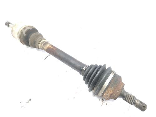 Used Left front driveshaft PEUGEOT 307 SW (3H) 2.0 HDI 110 (107 hp) 21155582