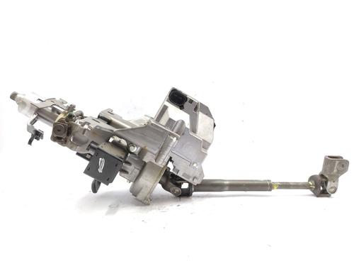 Used Steering column RENAULT GRAND SCÉNIC II (JM0/1_) 1.5 dCi (JM1E) (106 hp) 30321851