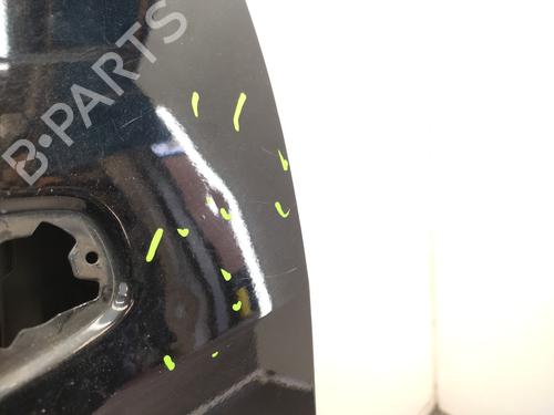Left front door MAZDA 5 (CR) 2.0 CD (CR19) | BP21156353C2 