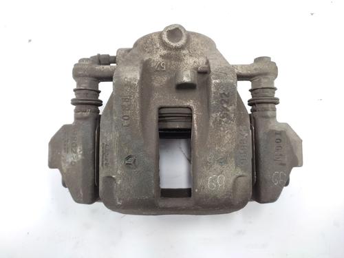 Used Left front brake caliper MERCEDES-BENZ A-CLASS (W169) A 180 CDI (169.007, 169.307) (109 hp) 30437351