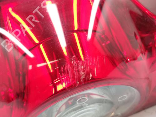 Right taillight FIAT DOBLO Cargo (263_) 1.3 D Multijet | BP32668894C35 - Image 2